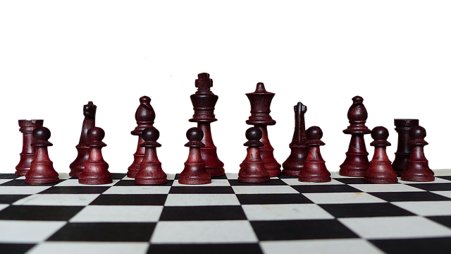介子 棋 部件 - 上的免费照片