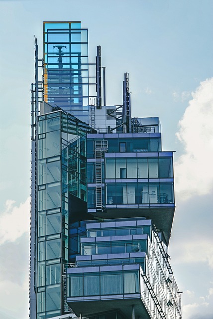 北Lb 管理 建筑学 - 上的免费照片