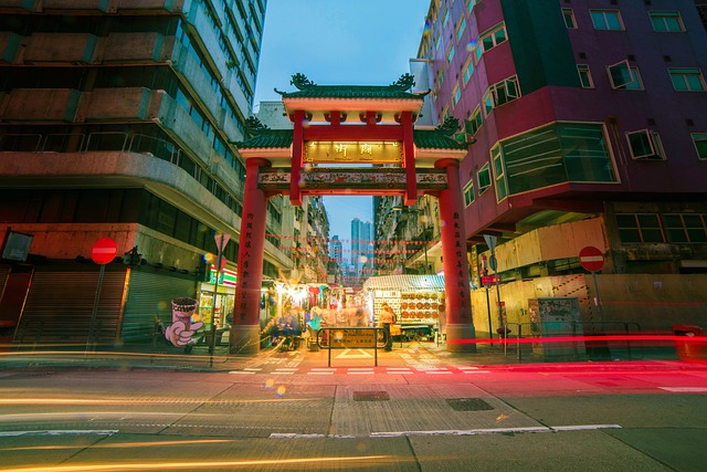 街道 马路 旅游 - 上的免费照片