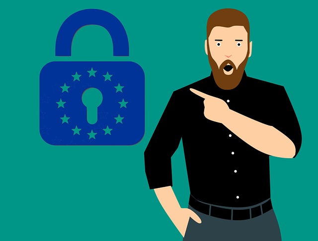 Gdpr 安全 数据 - 上的免费图片