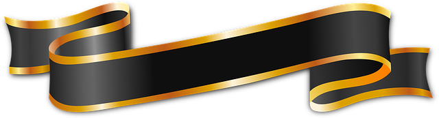 横幅 金子 磁带 - 上的免费图片