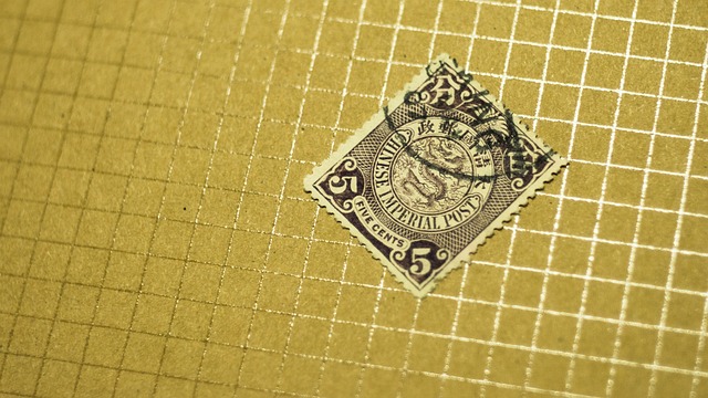 中國 郵票 Stamp - 上的免费照片