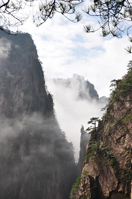 大自然 山 景观 - 上的免费照片