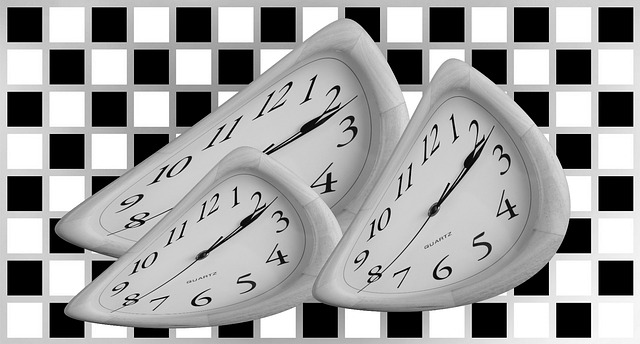 时间 钟 拨号 - 上的免费照片