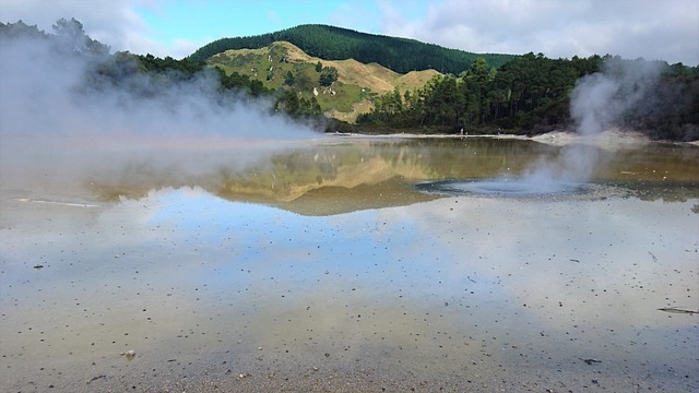 水 景观 自然 - 上的免费照片