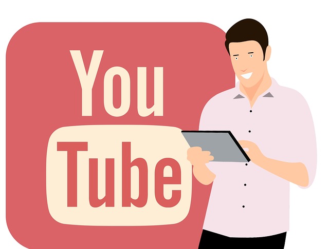 Youtube 视频 流媒体 - 上的免费图片
