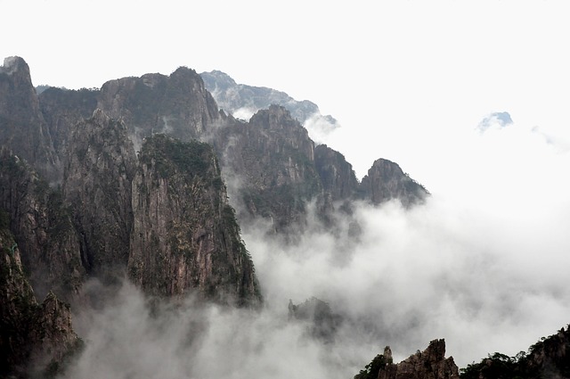 大自然 山 景观 - 上的免费照片