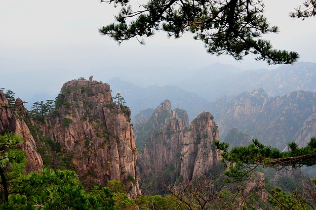 大自然 山 景观 - 上的免费照片