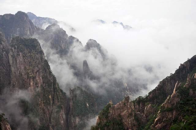 大自然 山 景观 - 上的免费照片