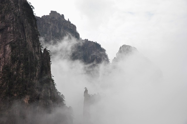 大自然 山 景观 - 上的免费照片