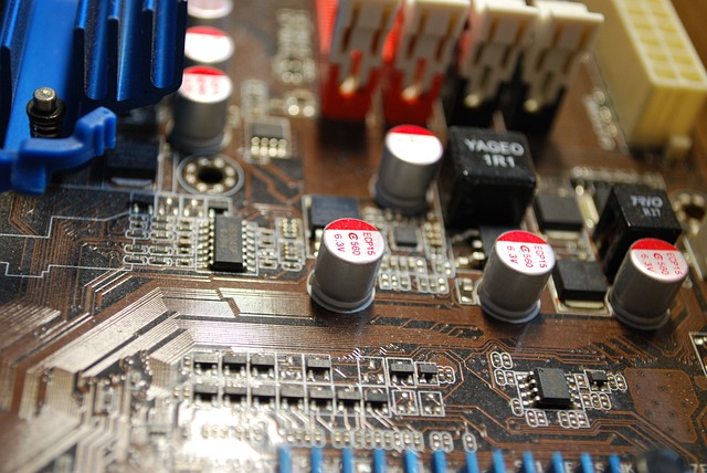 主要的处理器 行业 半导体 - 上的免费照片