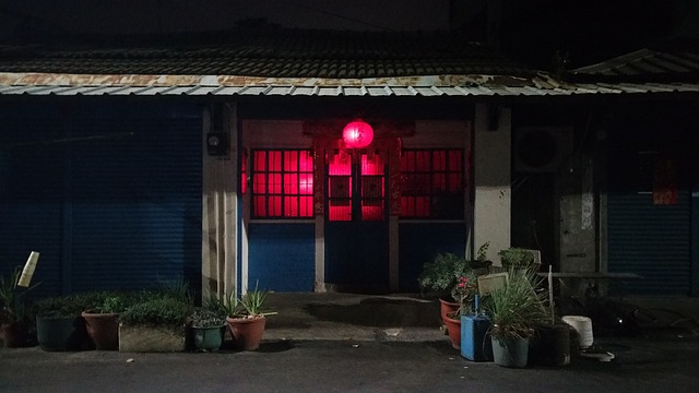 建筑 房子 户外 - 上的免费照片