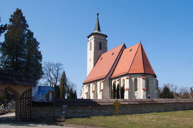别尔斯克-比亚拉 Bielsko 老Bielsko - 上的免费照片