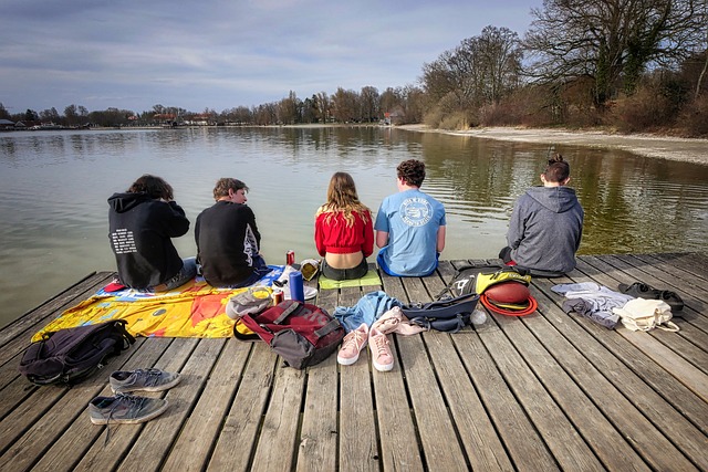 水域 旅行 流动 - 上的免费照片