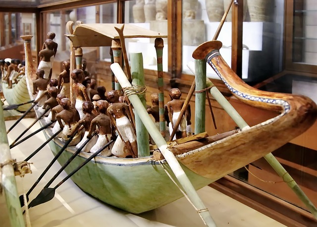 埃及 开罗 博物馆 - 上的免费照片