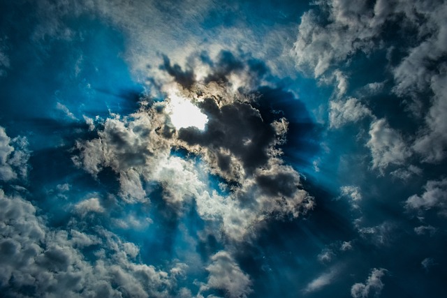 云 天空 天堂 - 上的免费照片