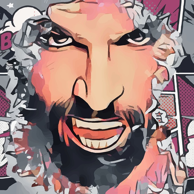 男人 漫画 超级英雄 - 上的免费图片