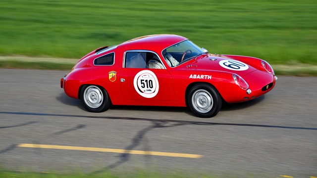 汽车 跑上坡 Gp Mutschellen2018 - 上的免费照片