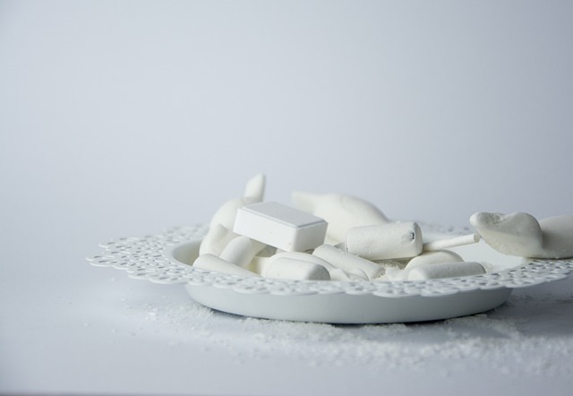 糖果 甘草 白色的 - 上的免费照片