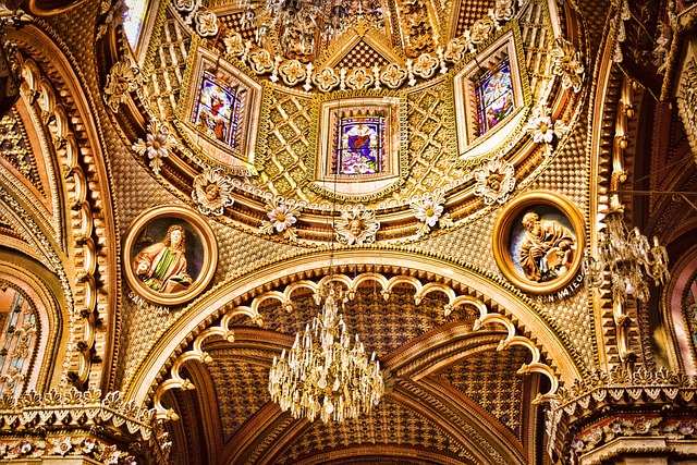 宗教 里面 装饰品 - 上的免费照片