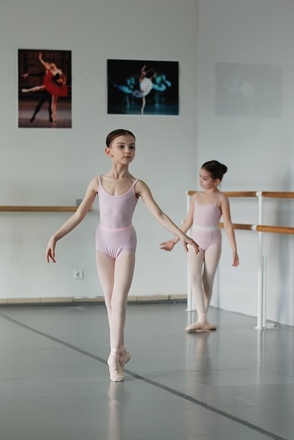 芭蕾舞 课 芭蕾舞女演员 - 上的免费照片