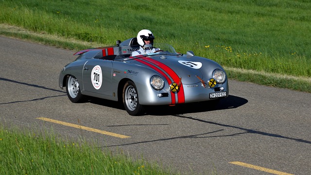 保时捷 Gt 欧宝 - 上的免费照片