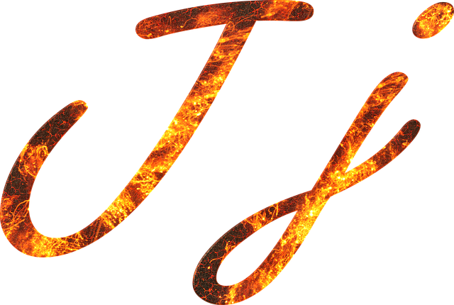信件 J 火 - 上的免费图片