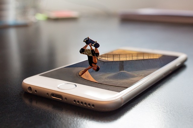 微型 滑板运动 滑板手 - 上的免费照片