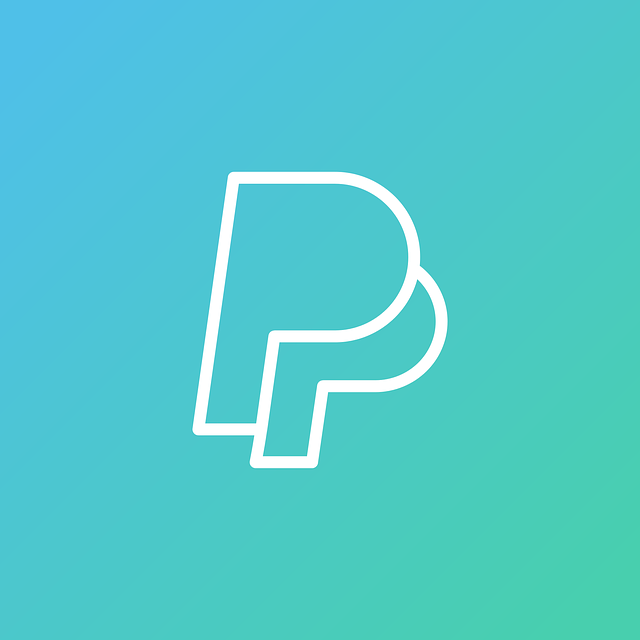 Paypal 贝宝图标 贝宝标识 - 免费矢量图形