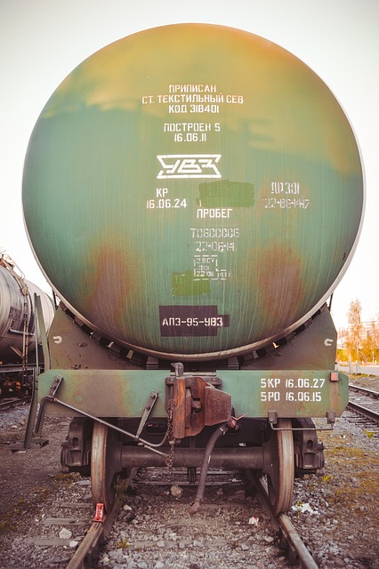 铁路车厢 货车 生锈的 - 上的免费照片