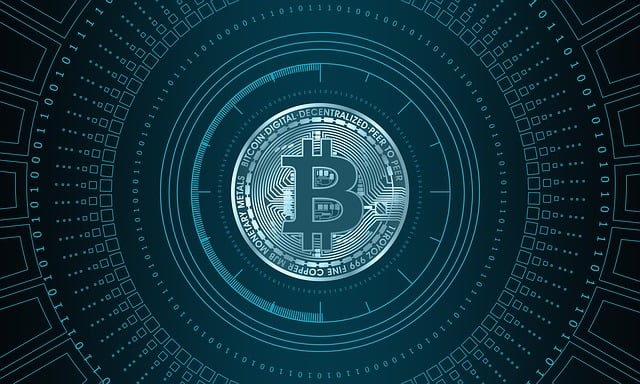 比特币 Blockchain 加密货币 - 上的免费图片