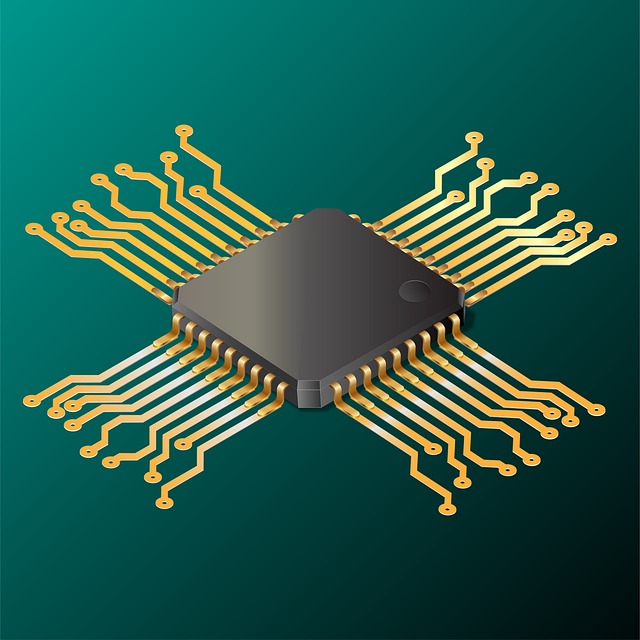 电子产品 处理器 Ic - 上的免费照片