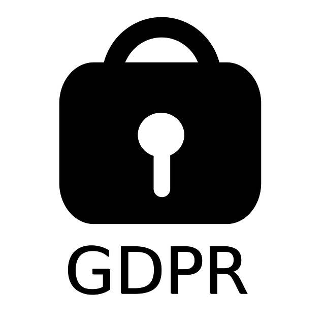 Gdpr Gdpr图标 隐私 - 上的免费图片