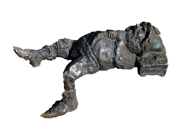 侏儒 弗罗茨瓦夫 雕像的青铜 - 上的免费照片