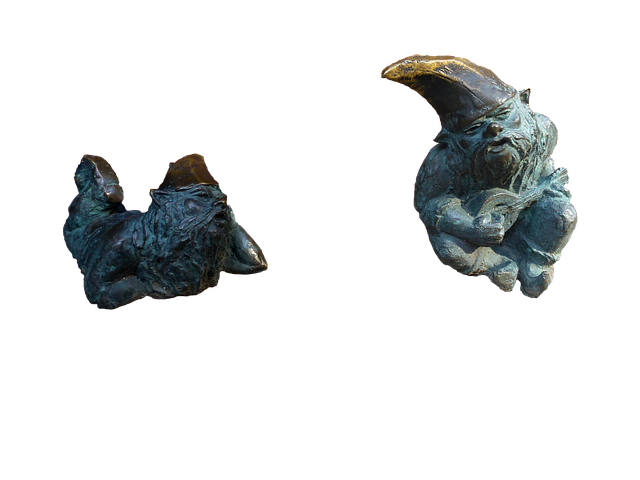 侏儒 弗罗茨瓦夫 波兰 - 上的免费照片