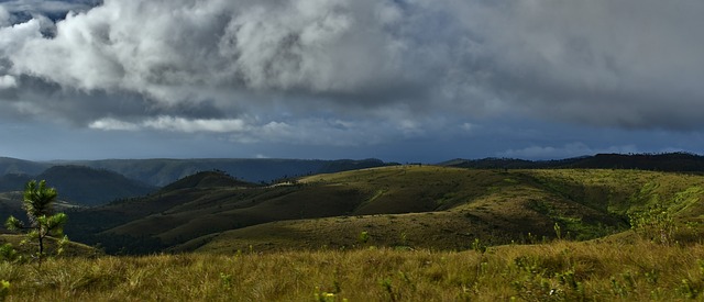山 壮观的风景 美丽的风景 - 上的免费照片