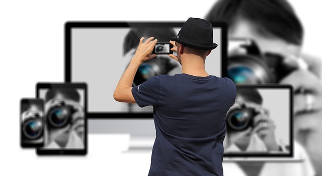 拍照 男人 摄影师 - 上的免费照片