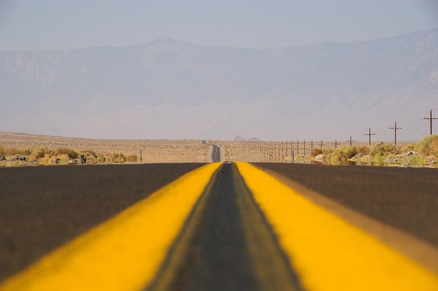 路 死亡之谷 膨胀 - 上的免费照片