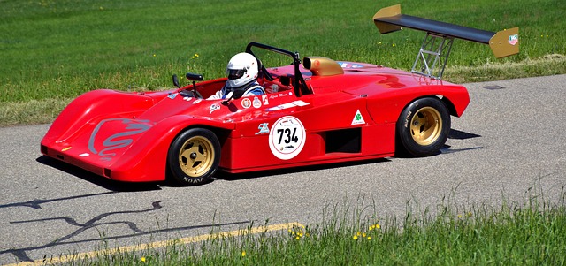 跑车 跑上坡 业高能生产链Lm89 - 上的免费照片