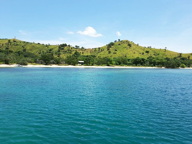 海滩 海 印度尼西亚 - 上的免费照片