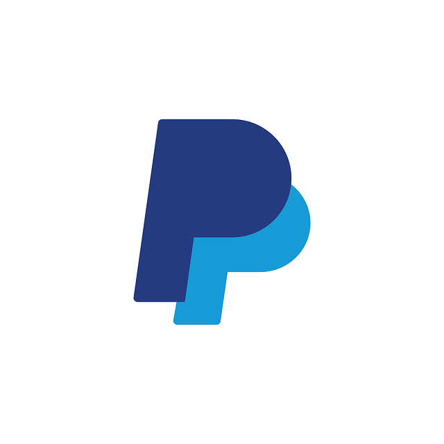 Paypal 贝宝图标 贝宝标识 - 免费矢量图形