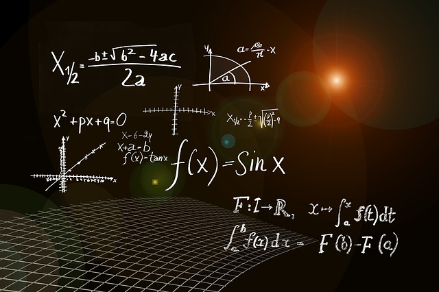 数学 公式 物理 - 上的免费图片