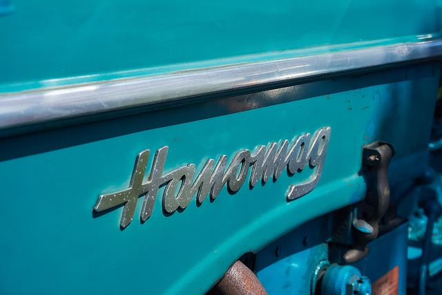 拖拉机 Hanomag 古董车 - 上的免费照片