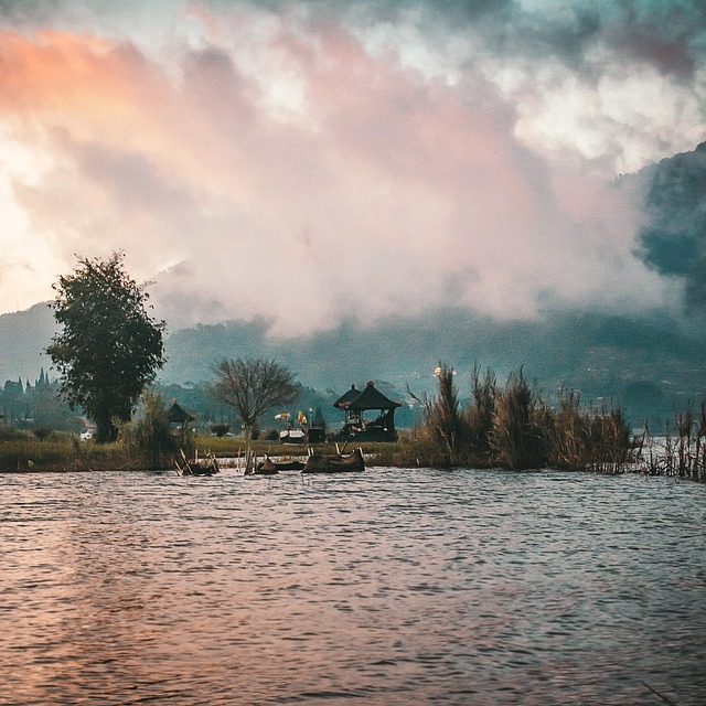 贝杜古尔 巴厘岛 印度尼西亚 - 上的免费照片