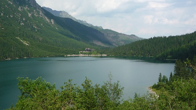 波兰 冬奥会 山 - 上的免费照片
