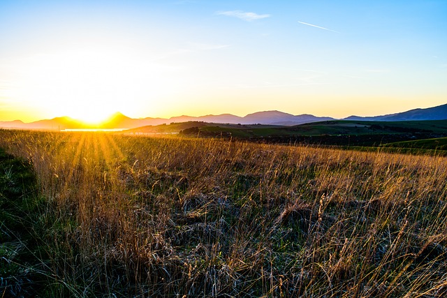 日落 西 太阳 - 上的免费照片
