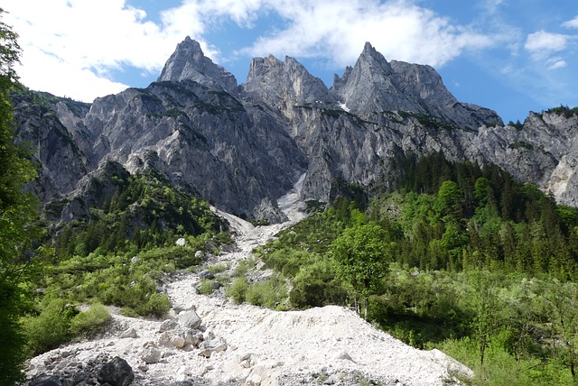 阿尔卑斯山 贝 国家公园 - 上的免费照片