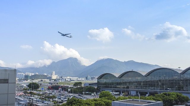 Airport 機場 建築 - 上的免费照片