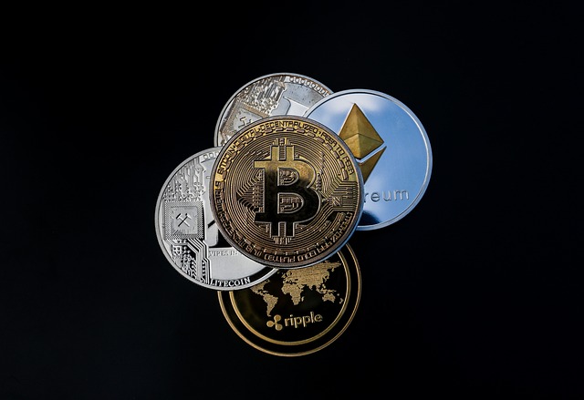 加密货币 硬币 Blockchain - 上的免费照片