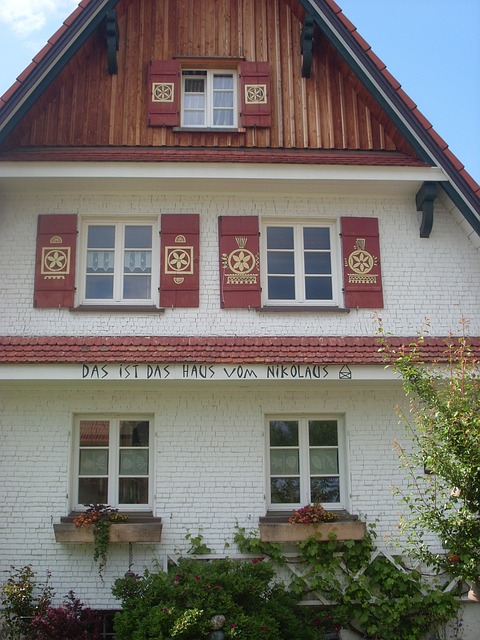 房子 尼古拉斯 这是房子的尼古拉斯 - 上的免费照片